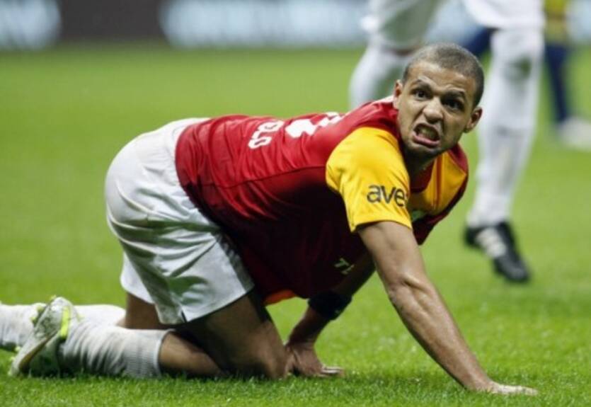 Эмери: "Приобрести Мело будет сложно"