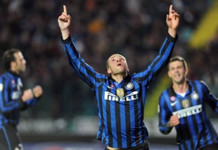 Кастаньос — дорого для Твенте