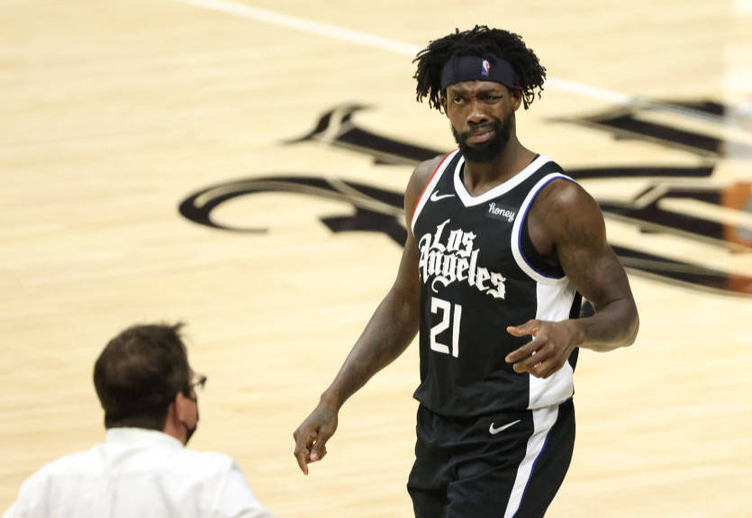 Клипперс обменяли Рондо и Беверли в Мемфис