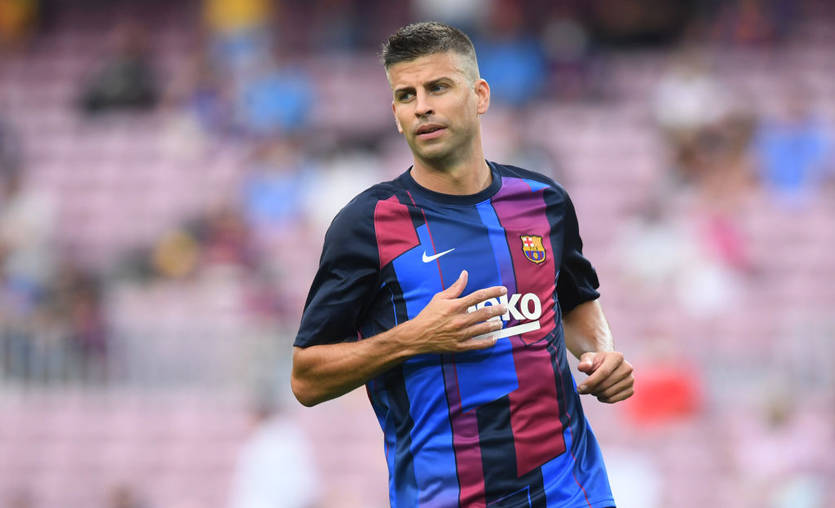 Жерар Пике / Getty Images