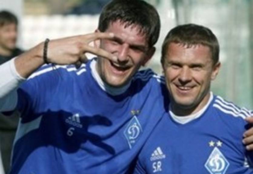 Попов: "Думаю, нам по силам обыграть Фейеноорд"