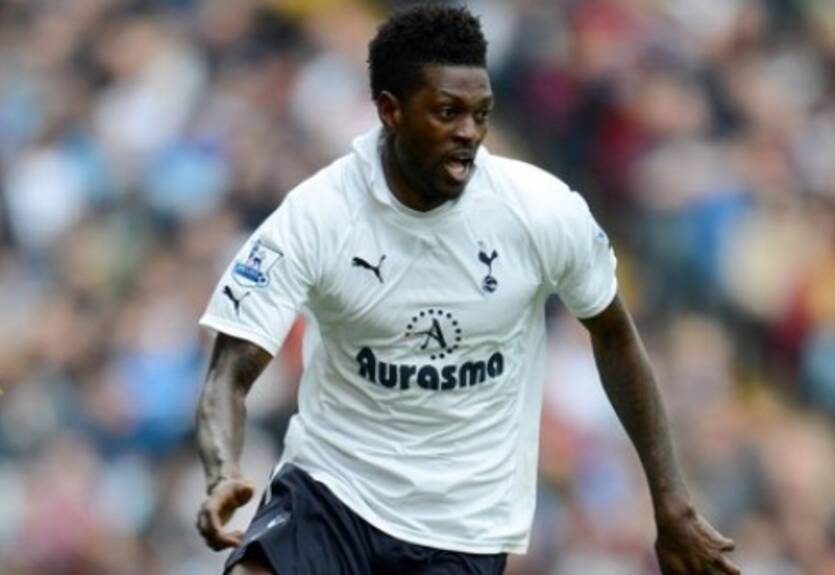 Тоттенхэму нужны форварды