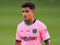 Барселона хочет обменять Коутиньо на Обамеянга