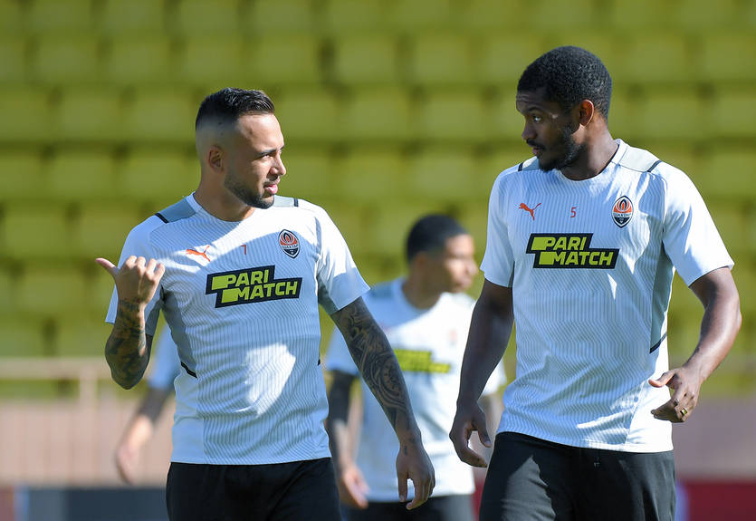 Монако - Шахтер: анонс и прогноз на матч Лиги чемпионов