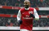 Анри может вернуться в Арсенал