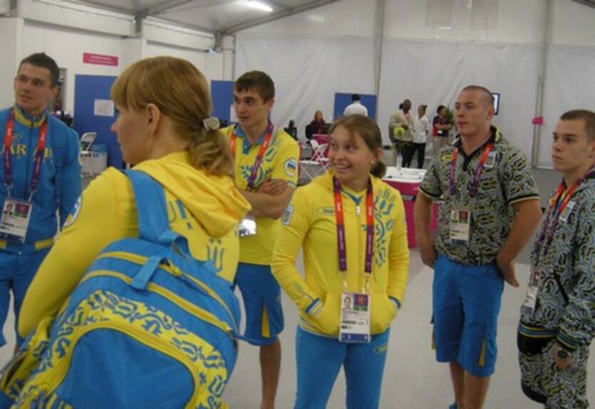 Большое олимпийское пополнение