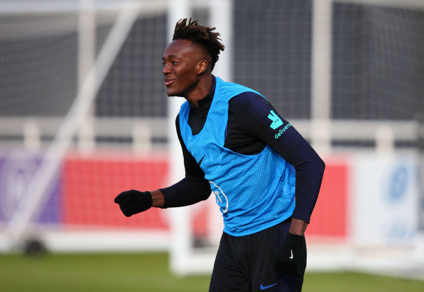 Абрахам объяснил, почему перебрался в Рому