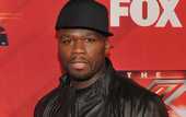 50 Cent подался в промоутеры