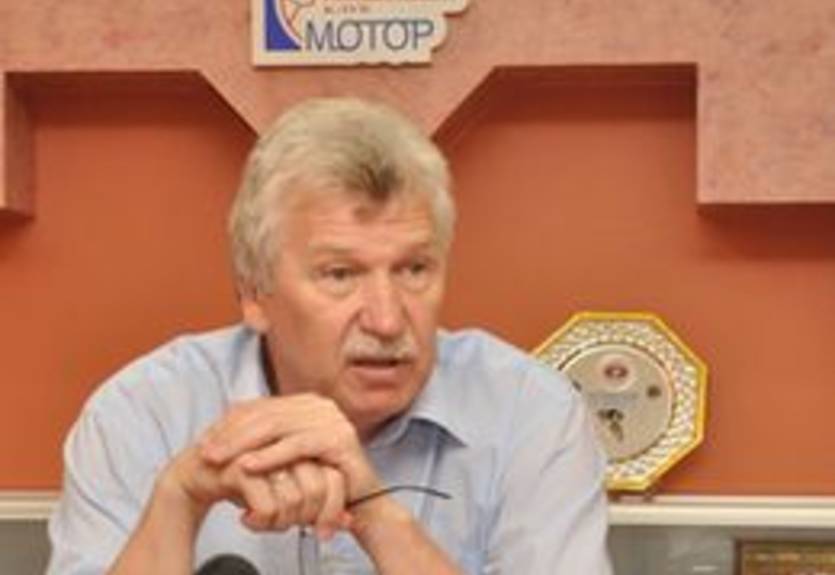 Чигарев: "В Исландии гандбол развивается – это очевидно"