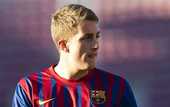 Ливерпулю нужен юный талант Барселоны