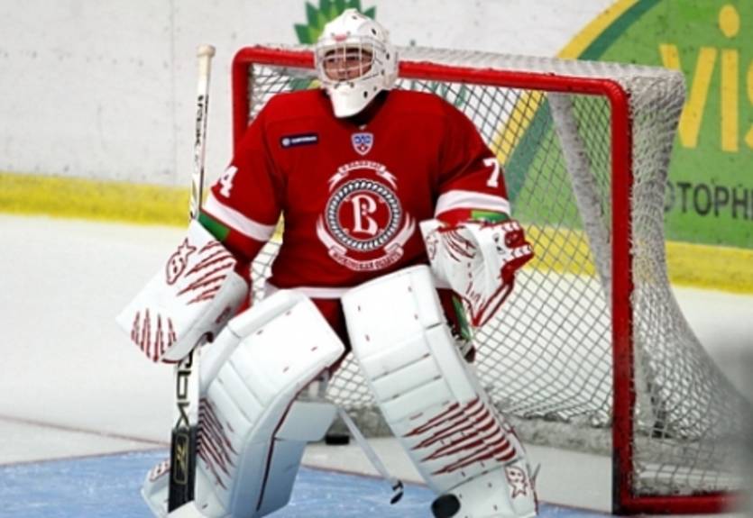 ВХЛ. Алистратов отправляется в Ладу