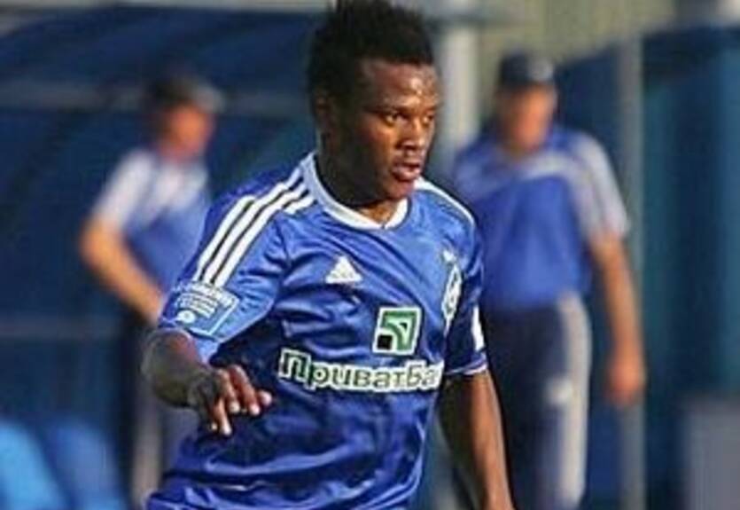 Динамо и Депортиво Кали согласовали переход Эскобара