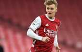 Арсенал согласовал трансфер Эдегора