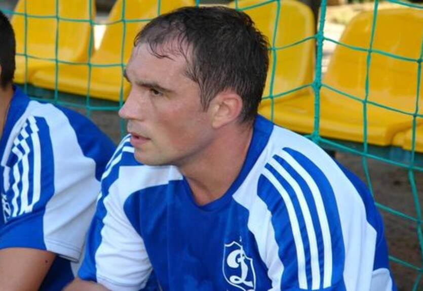 ПХЛ. Бондарев: "Перешел в Динамо благодаря главному тренеру"