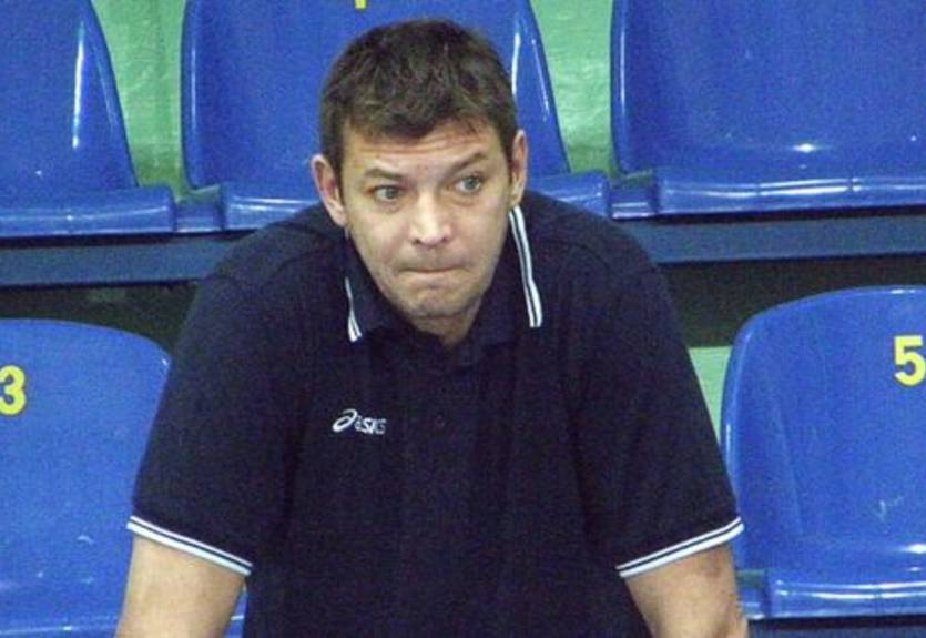 Волейбол. Филиппов: "Новичков добавлять больше не будем"