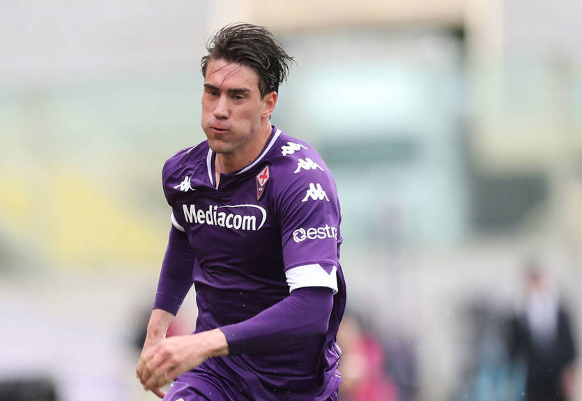 Фиорентина установила ценник на Влаховича