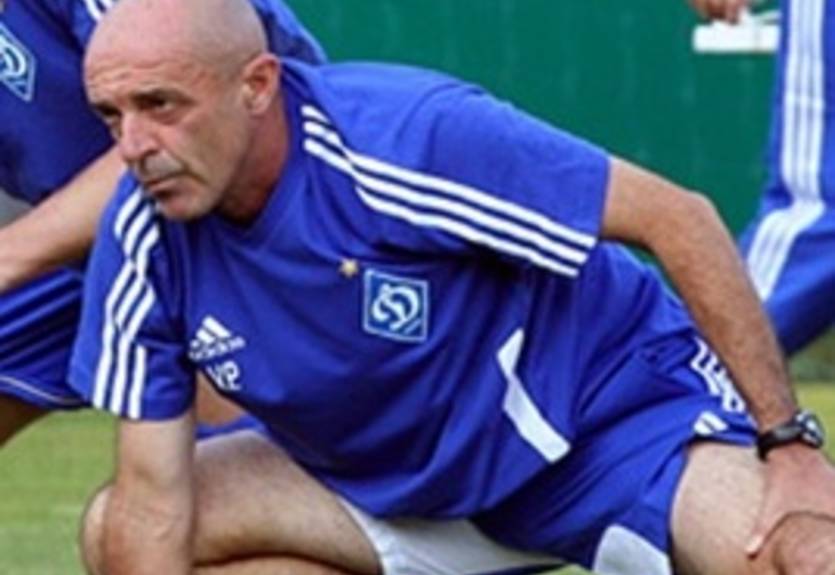 Пинколини: "Семин — это современный специалист"
