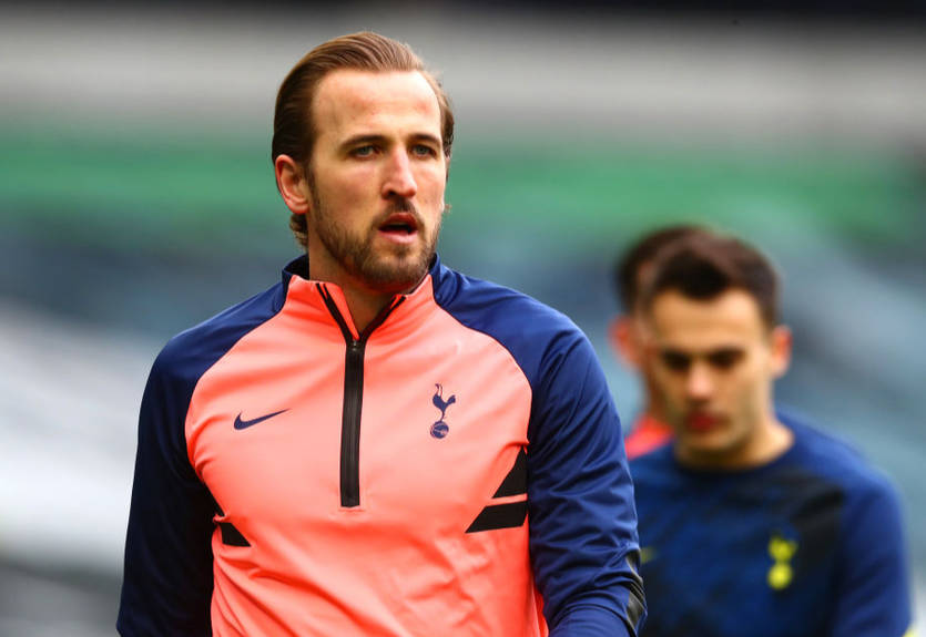 Тренер Тоттенхэма рассказал о состоянии Кейна