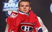 НХЛ. Монреаль подписывает Гальченюка