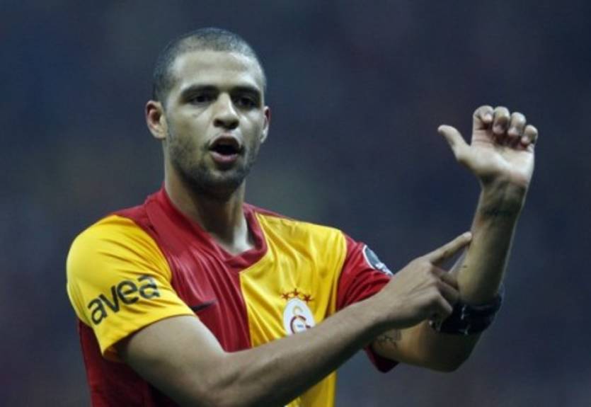 Галатасарай не смог выкупить Мело