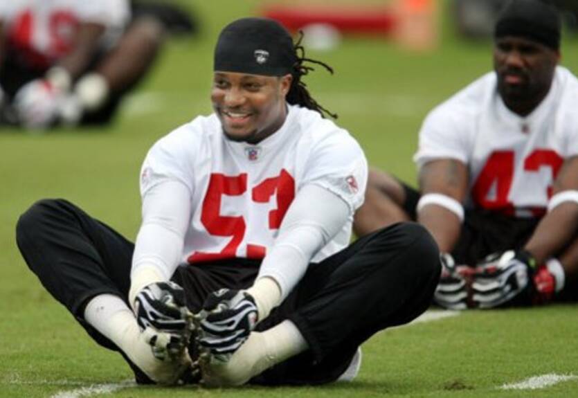 НФЛ. Атланта возвращает Питерсона