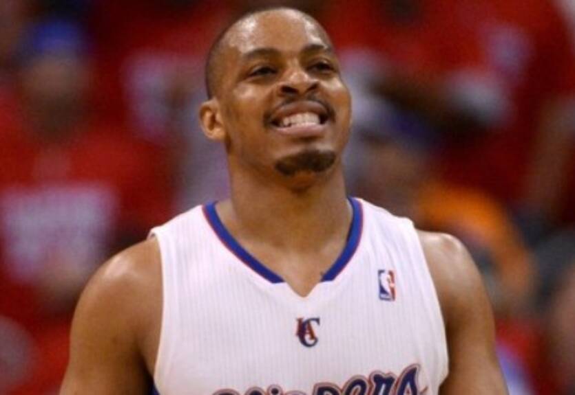 НБА. Фой договорился с Ютой