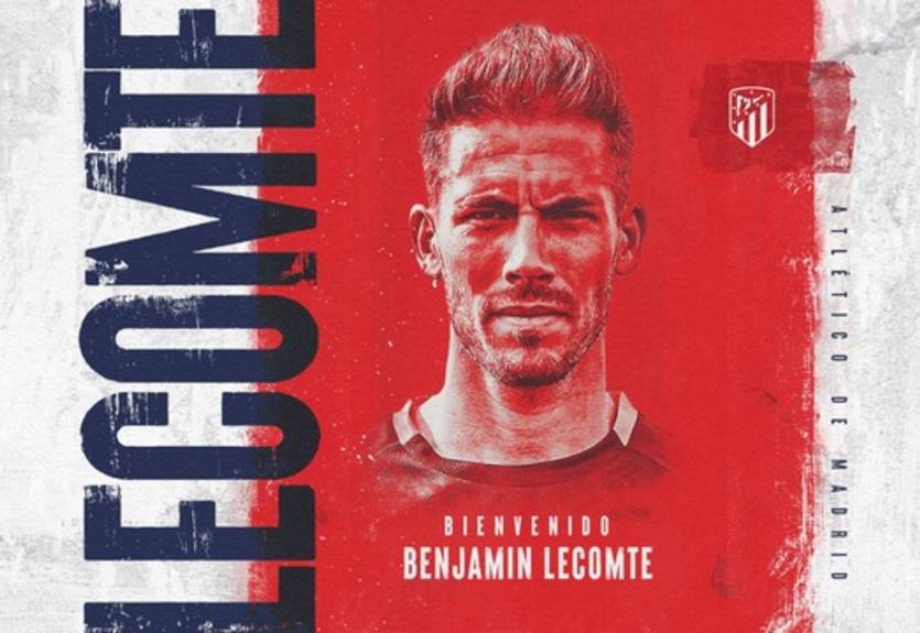 Соперник Шахтера по Лиге чемпионов отдал голкипера в аренду в Атлетико