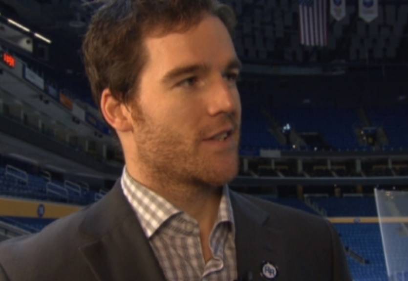 КХЛ. Локомотив подписал защитника из НХЛ