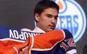 НХЛ. Эдмонтон подписал Якупова