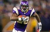 НФЛ. Вайкингс: Питерсон будет готов к старту сезона-2012