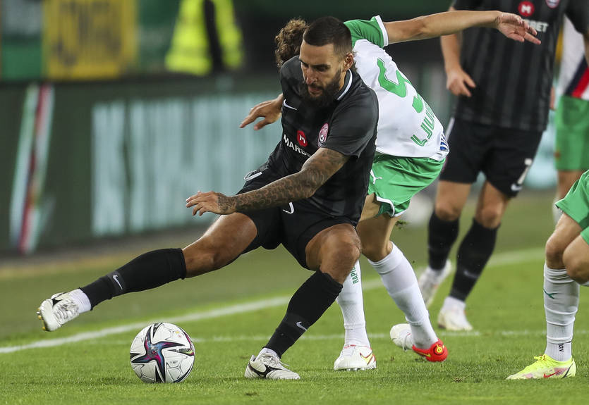 Лига Европы для Зари закончилась? Что же дальше Лига Европы для Зари закончилась? Что же дальше