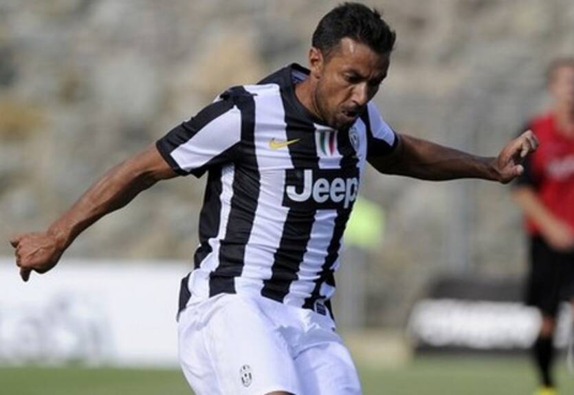 Зенит намерен заполучить Квальяреллу