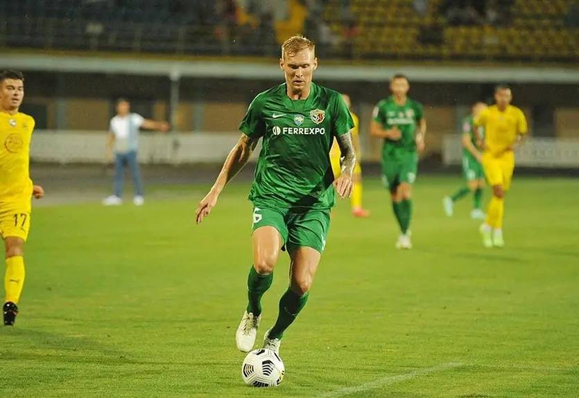 Ворскла - Металлист 1925 2:0 Видео голов и обзор матча чемпионата Украины