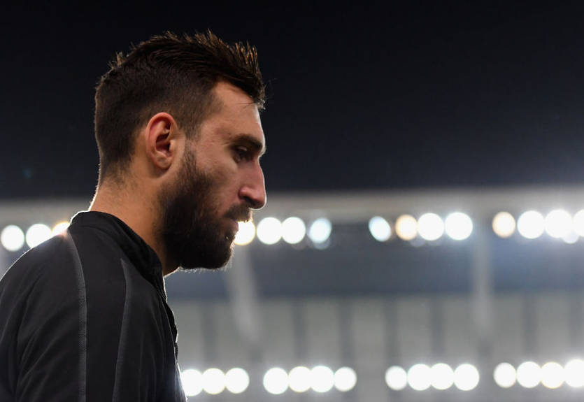 Старший брат Доннаруммы покинул Милан