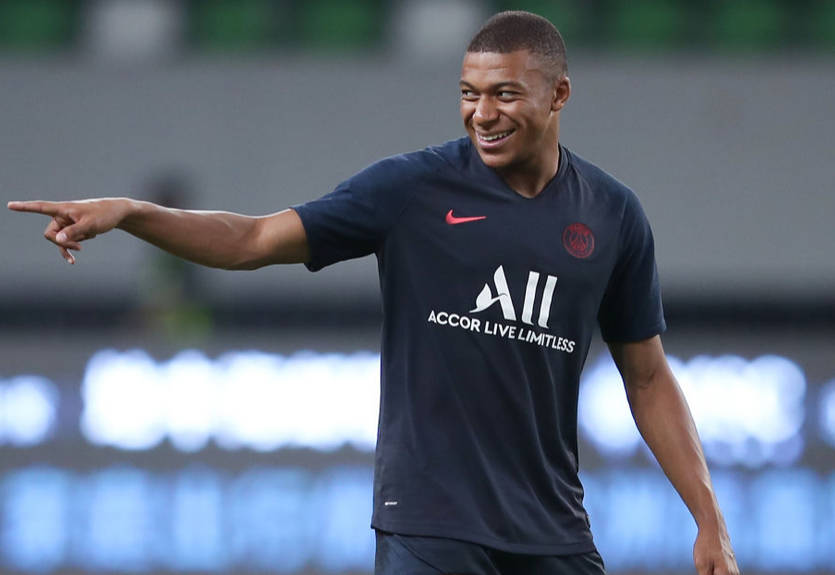 Кейн, Супряга и Мбаппе: самые ожидаемые переходы до конца трансферного окна