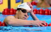 Плавание. Фелпс недоволен шапочками