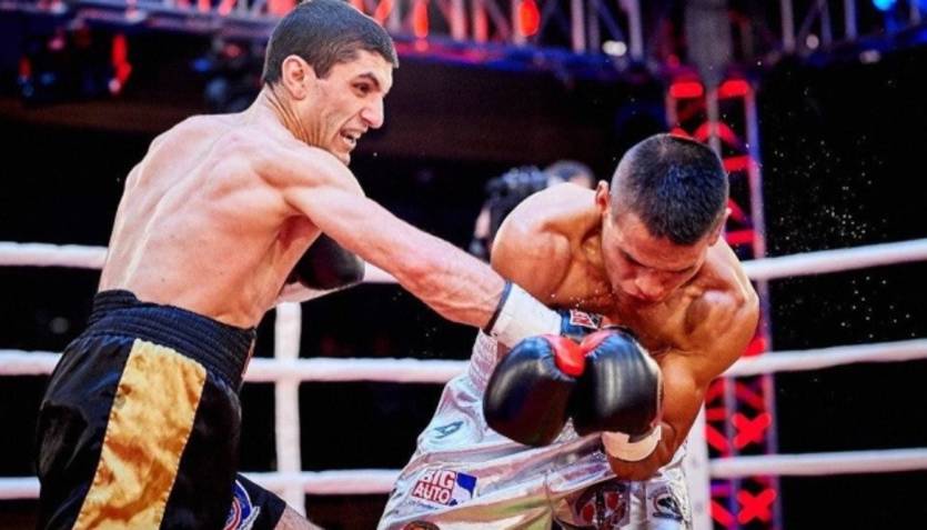 Артем Далакян