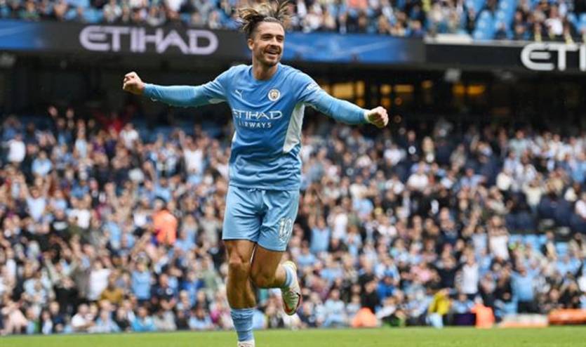 Джек Грилиш / Getty Images