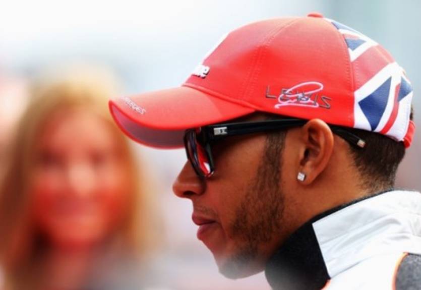 Формула-1. Уитмарш защитил Хэмилтона