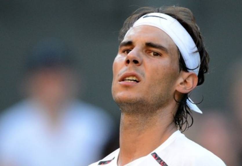 Надаль хочет сыграть в Торонто