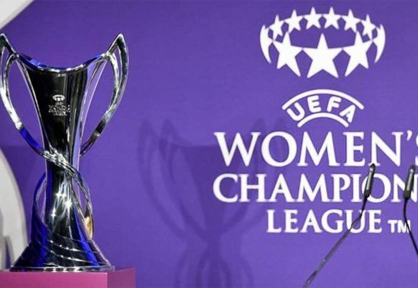 Жилстрой-1 узнал соперника в финале квалификации женской Лиги чемпионов