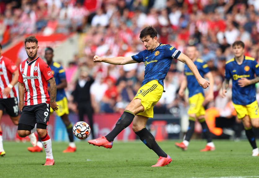 МЮ потерял очки в матче с Саутгемптоном, Тоттенхэм выиграл у Вулверхэмптона