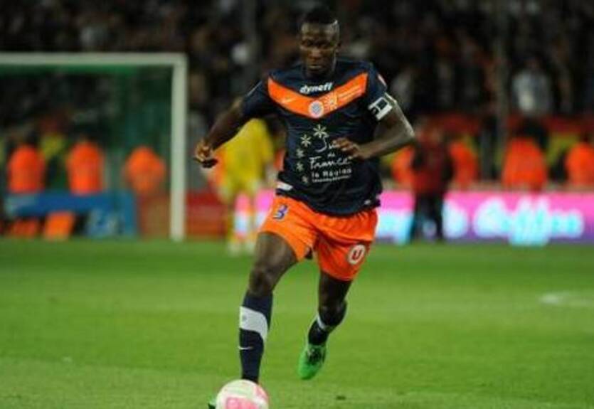 Янга-Мбива заинтересован в трансфере в Милан