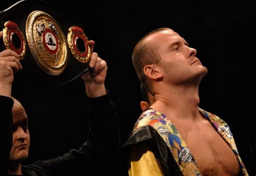 Очередная выстраданная победа Узелкова