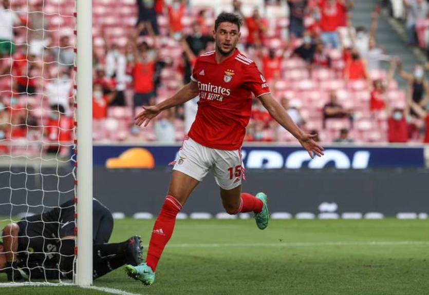 Три матча - три украинца: анонс матчей Лиги чемпионов