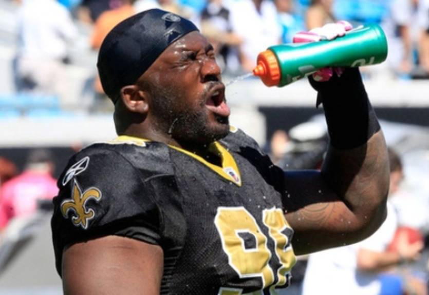 НФЛ. Чарджес подбирают Франклина