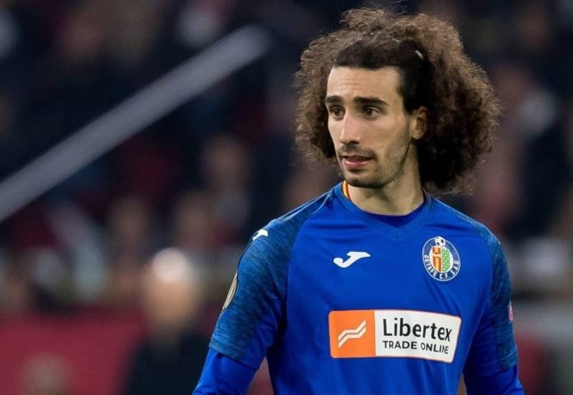 Кукурелья перейдет в Брайтон за 18 млн евро