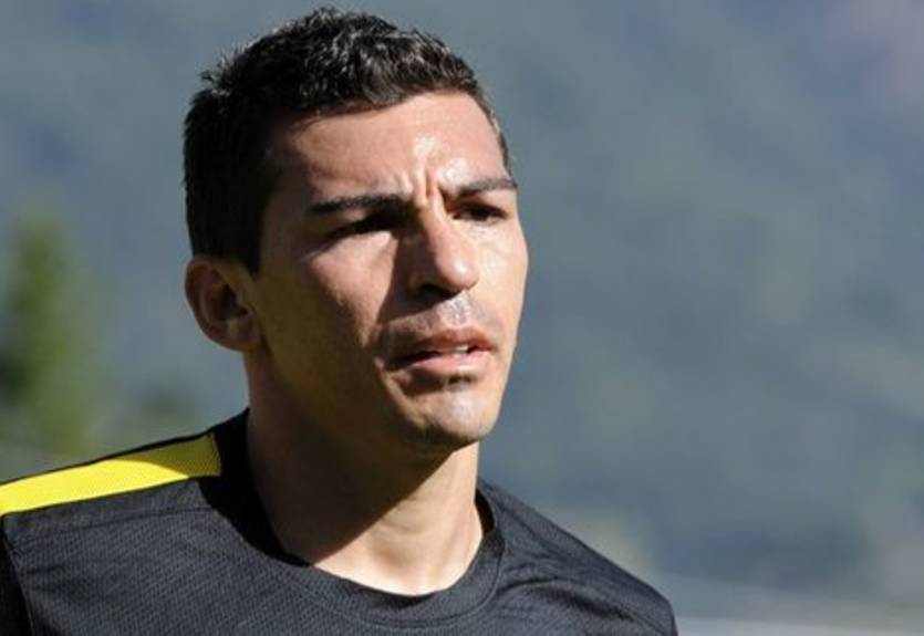 Trofeo TIM. Лусио помог выиграть Интеру + ВИДЕО