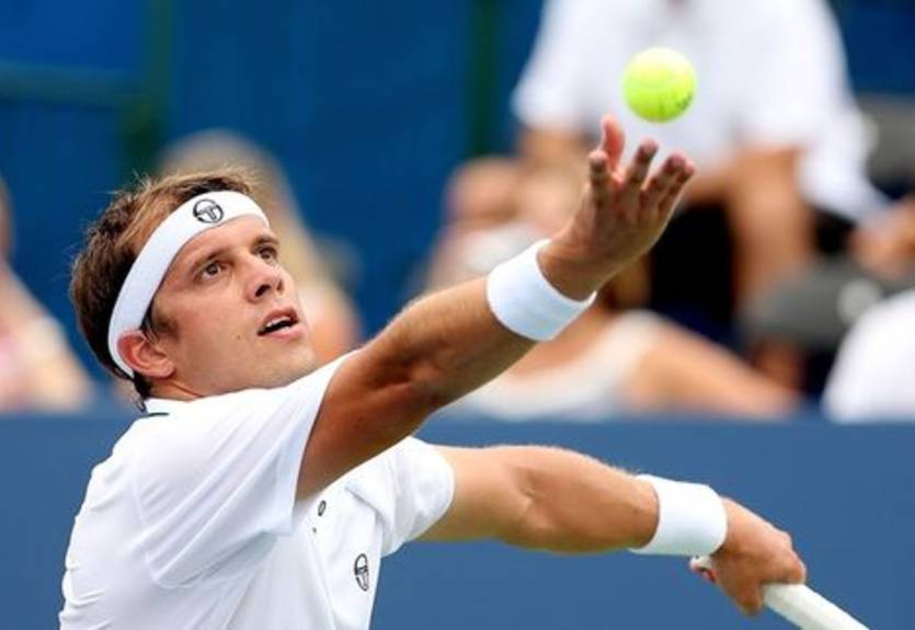 Атланта (АТР). Мюллер остановил Соэду, Роддик дожал Иснера