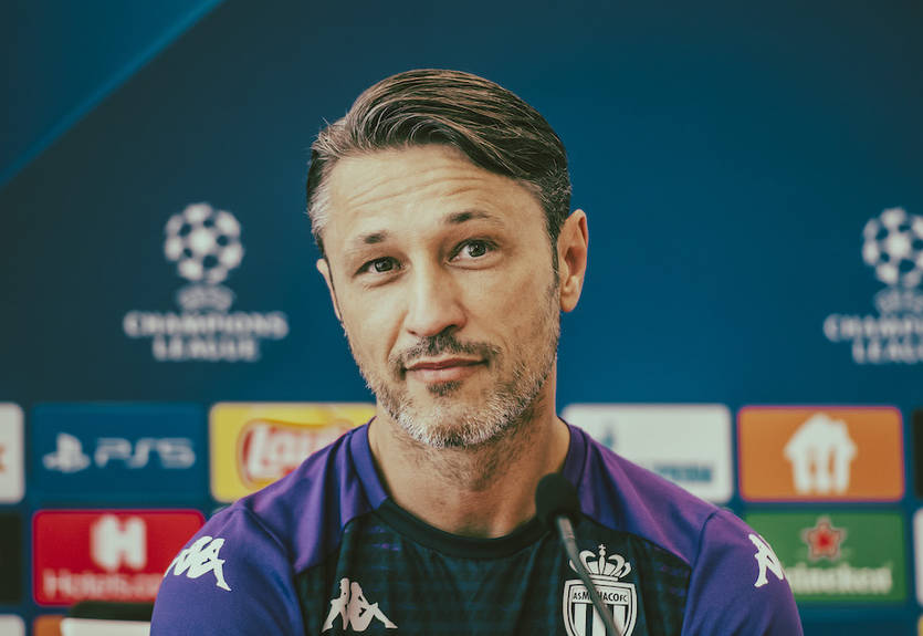 Нико Ковач: Нам нужно быть более сосредоточенными